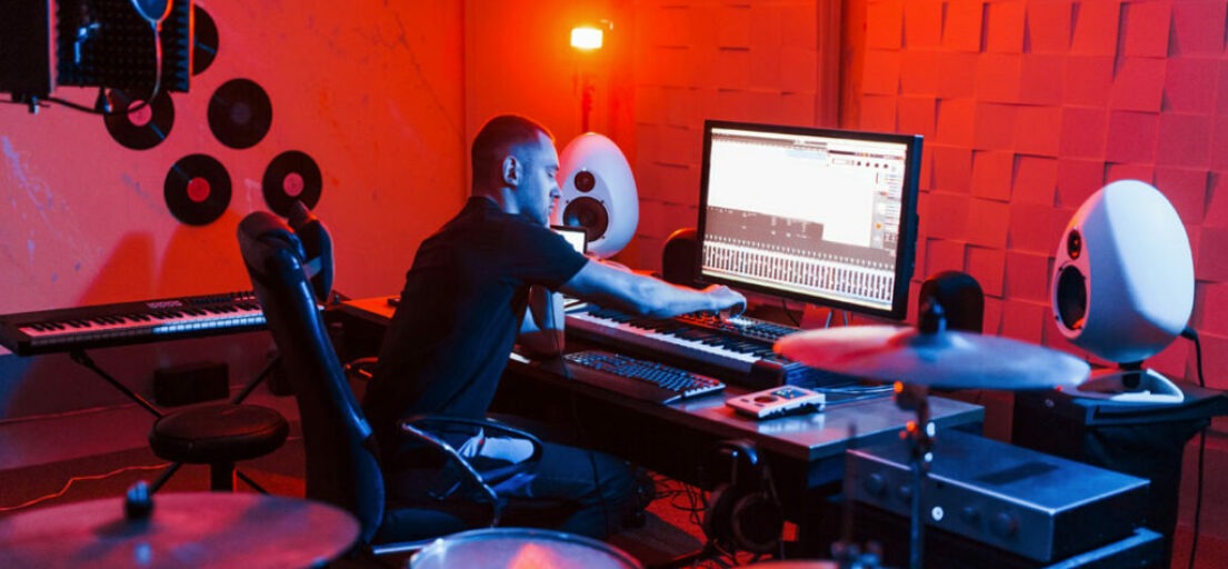 mixing-music mixing-music