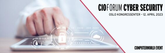 Computerworld CIO Forum Cyber Security